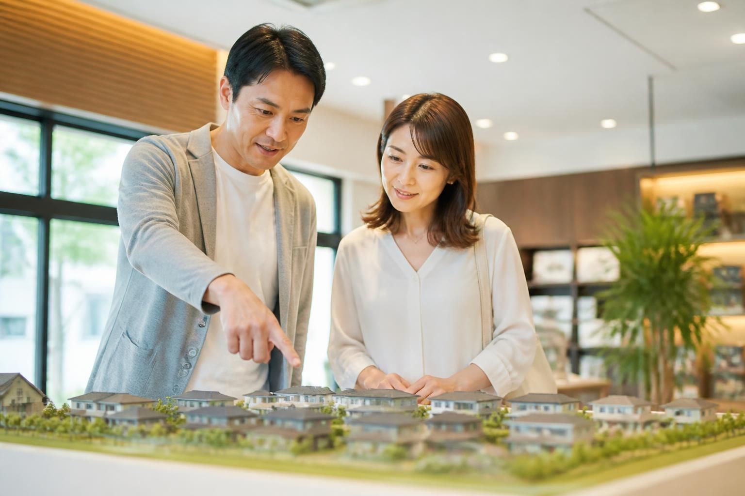 サービスイメージ