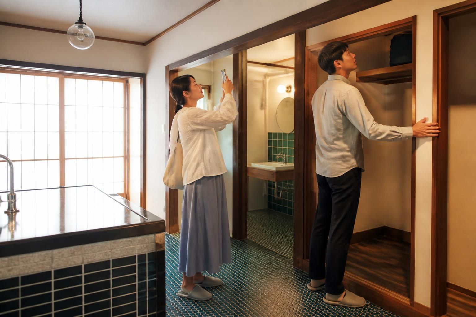 引越し関連サービスとの連携